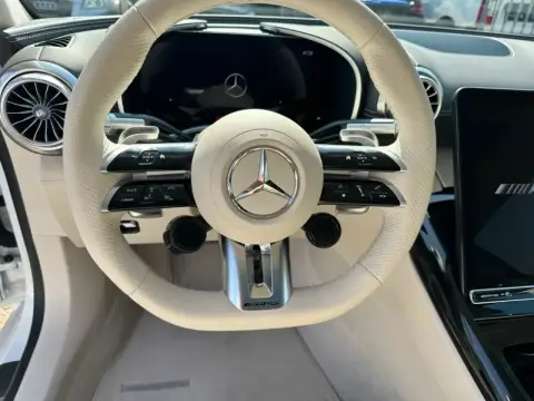 Mercedes-Benz AMG GT, Ii 2024 — миниатюра 3