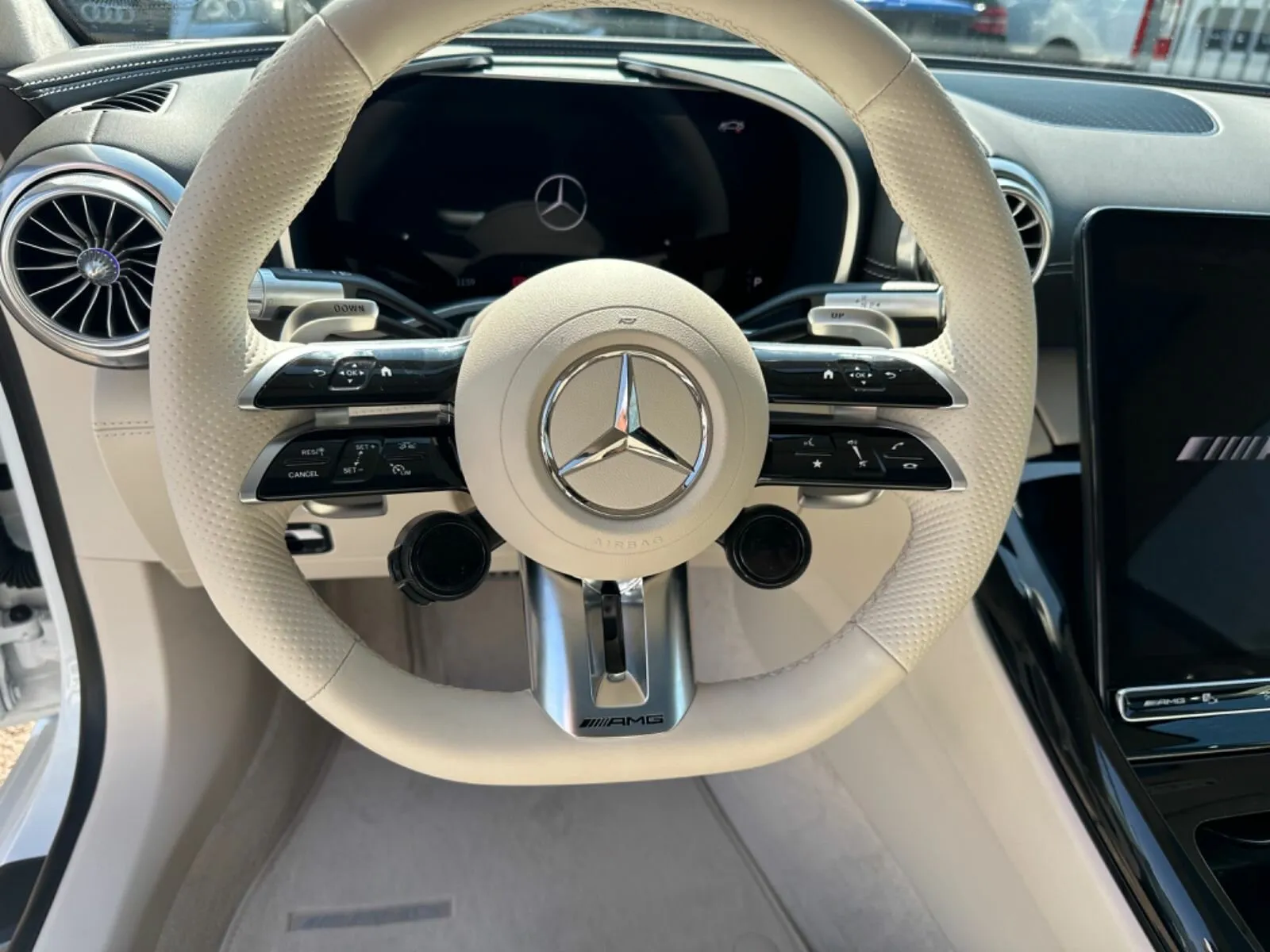 Mercedes-Benz AMG GT, Ii 2024 фото 3