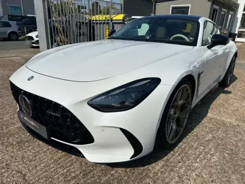 Mercedes-Benz AMG GT, Ii 2024 — миниатюра 5