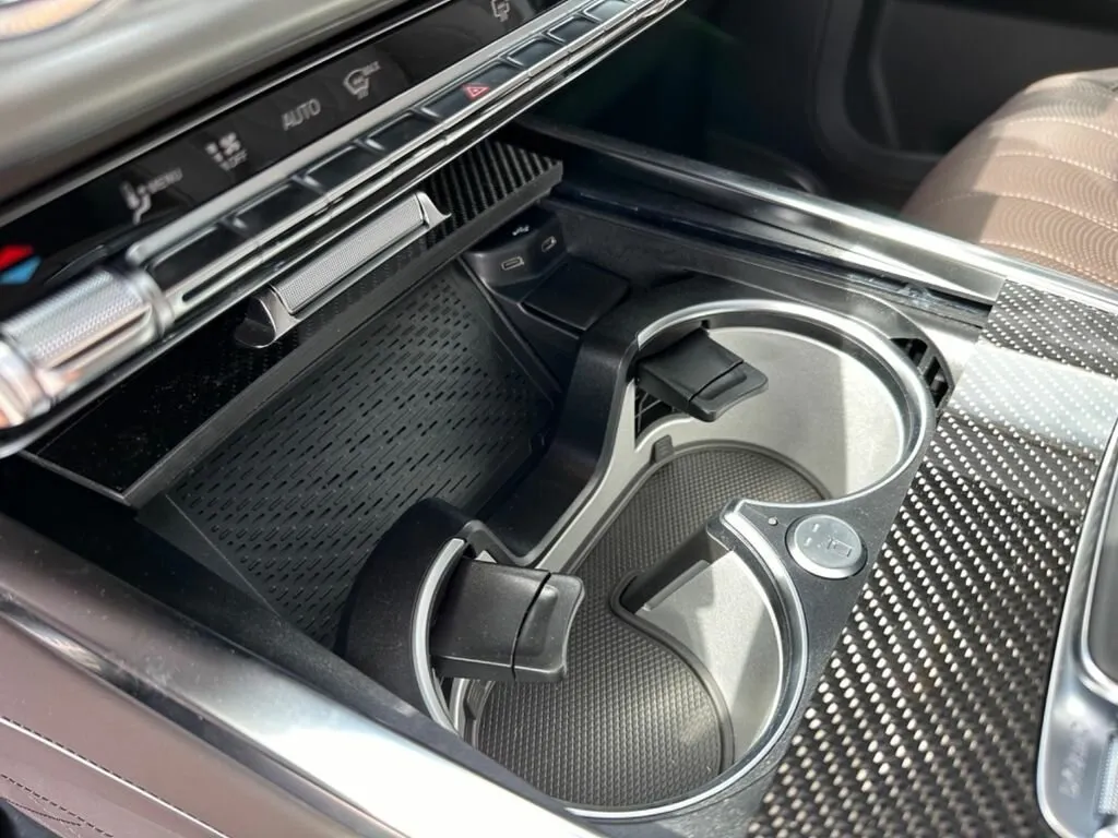 Mercedes-Benz G-Класс AMG, Ii (W465) Рестайлинг 2025