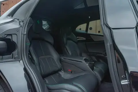 Ferrari Purosangue, I 2024 — миниатюра 3