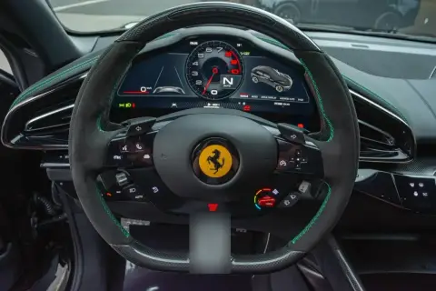 Ferrari Purosangue, I 2024 — миниатюра 7