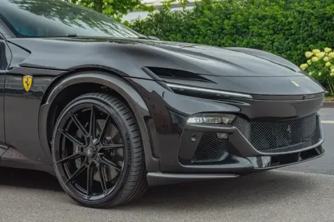Ferrari Purosangue, I 2024 — миниатюра 9