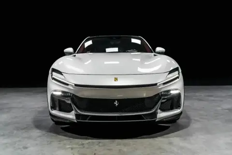 Ferrari Purosangue, I 2025 — миниатюра 2