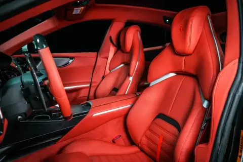 Ferrari Purosangue, I 2025 — миниатюра 6