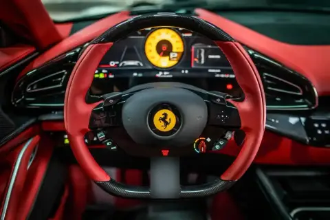 Ferrari Purosangue, I 2025 — миниатюра 7
