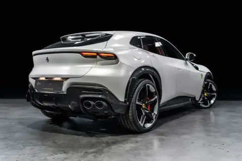 Ferrari Purosangue, I 2025 — миниатюра 8