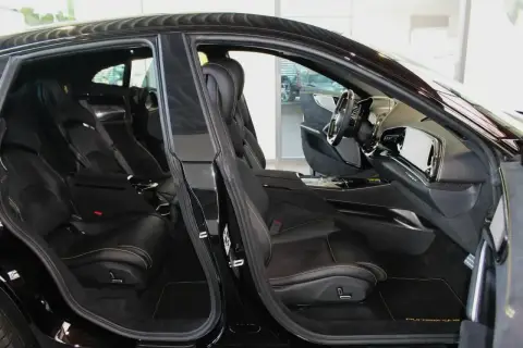 Ferrari Purosangue, I 2024 — миниатюра 5