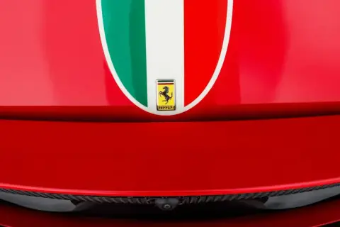 Ferrari Monza Sp Sp2, I 2022 — миниатюра 2