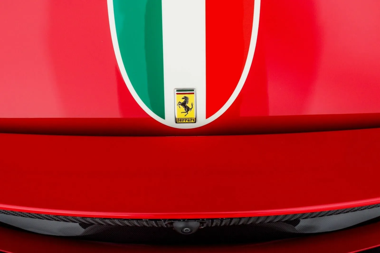 Ferrari Monza Sp Sp2, I 2022 фото 2