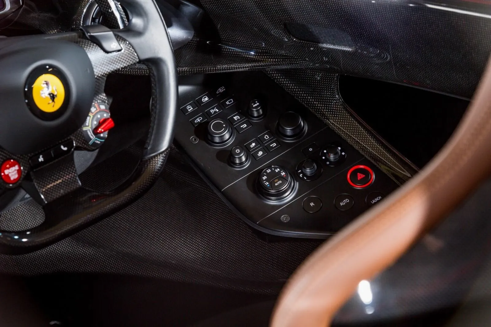 Ferrari Monza Sp Sp2, I 2022 фото 8