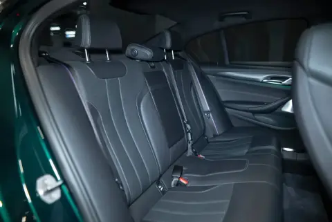 BMW M5 Competition, Vi (F90) Рестайлинг 2021 — миниатюра 9