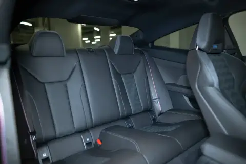 BMW M4, G82/G83 Рестайлинг 2024 — миниатюра 1