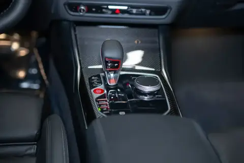 BMW M4, G82/G83 Рестайлинг 2024 — миниатюра 3