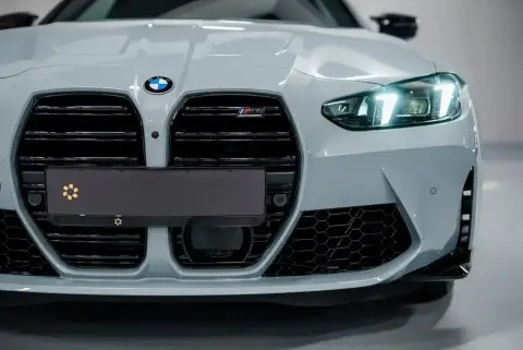 BMW M4, G82/G83 Рестайлинг 2024 — миниатюра 4