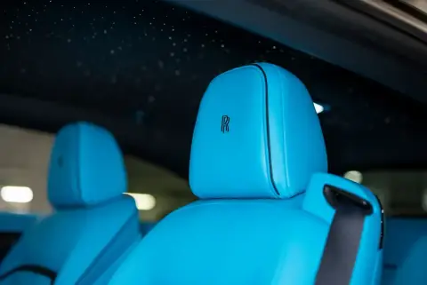 Rolls-Royce Spectre, I 2025 — миниатюра 8