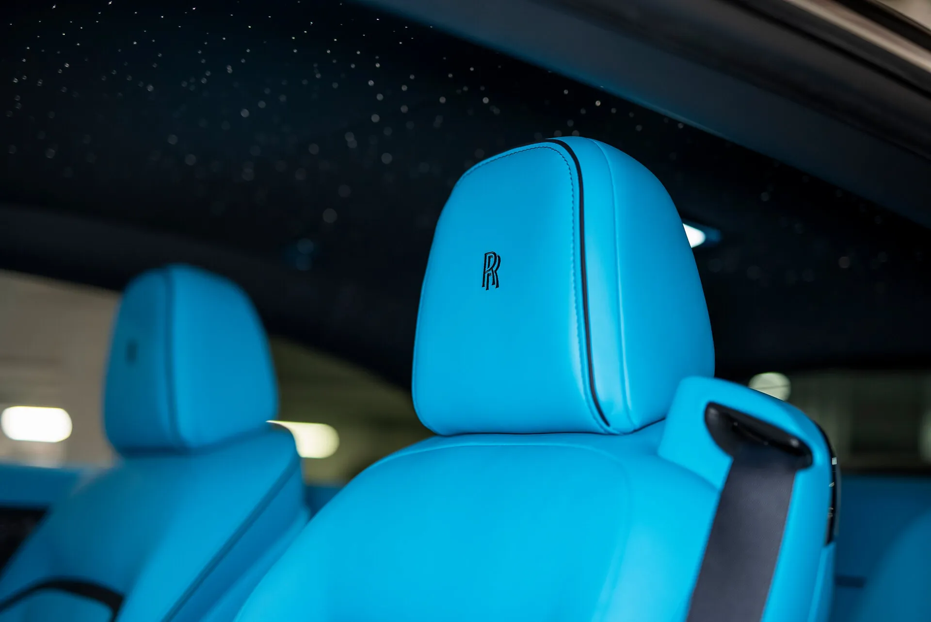 Rolls-Royce Spectre, I 2025 фото 8