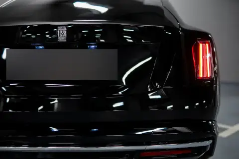 Rolls-Royce Spectre, I 2025 — миниатюра 10