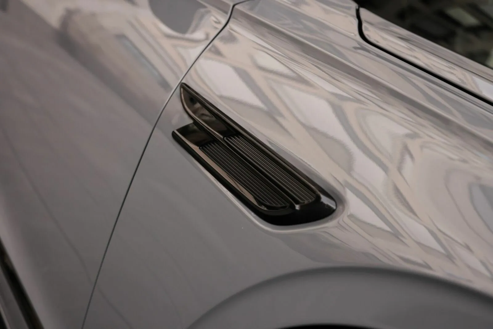 Bentley Flying Spur, Iii 2024