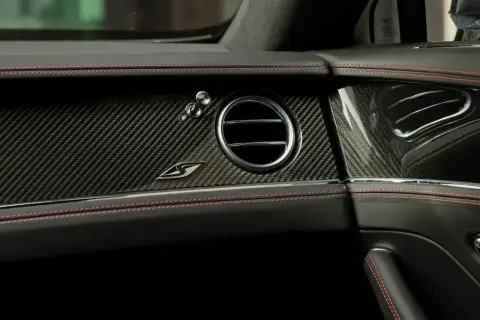 Bentley Flying Spur, Iii 2024 — миниатюра 2