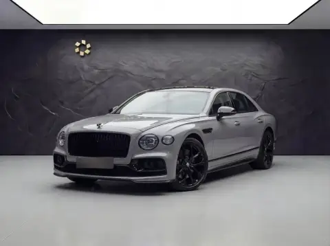 Bentley Flying Spur, Iii 2024 — миниатюра 7