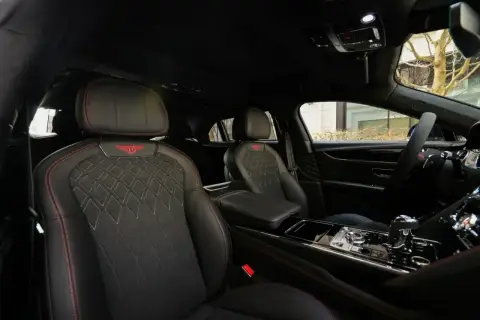 Bentley Flying Spur, Iii 2024 — миниатюра 9