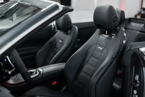 Mercedes-Benz E-Класс AMG 53 AMG, V (W213) Рестайлинг 2020 — миниатюра 1