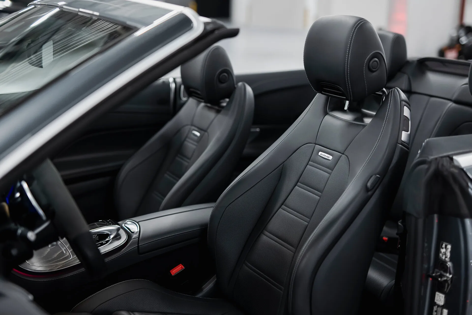 Mercedes-Benz E-Класс AMG 53 AMG, V (W213) Рестайлинг 2020