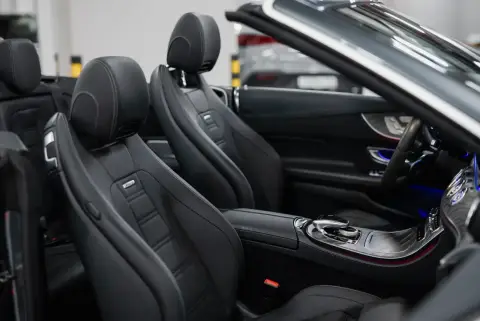 Mercedes-Benz E-Класс AMG 53 AMG, V (W213) Рестайлинг 2020 — миниатюра 4
