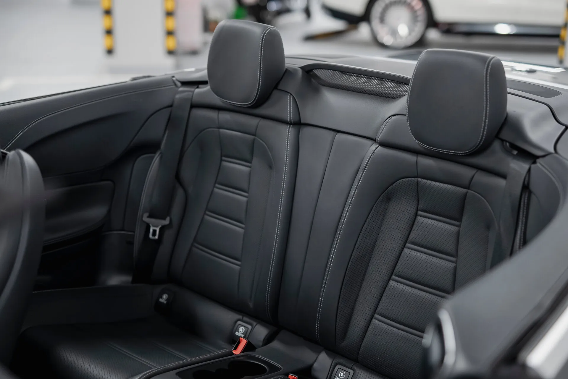 Mercedes-Benz E-Класс AMG 53 AMG, V (W213) Рестайлинг 2020 фото 6