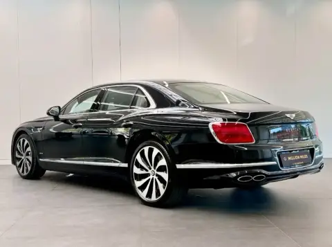 Bentley Flying Spur, Iii 2024 — миниатюра 2