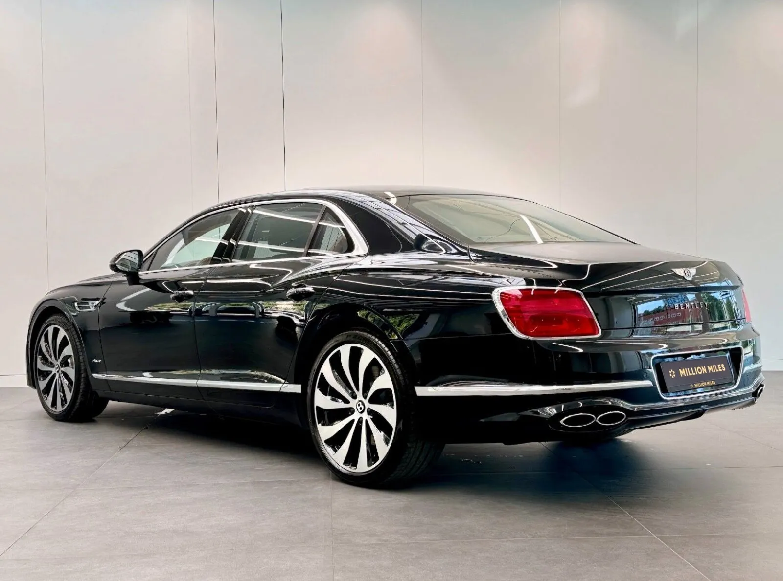 Bentley Flying Spur, Iii 2024 фото 2