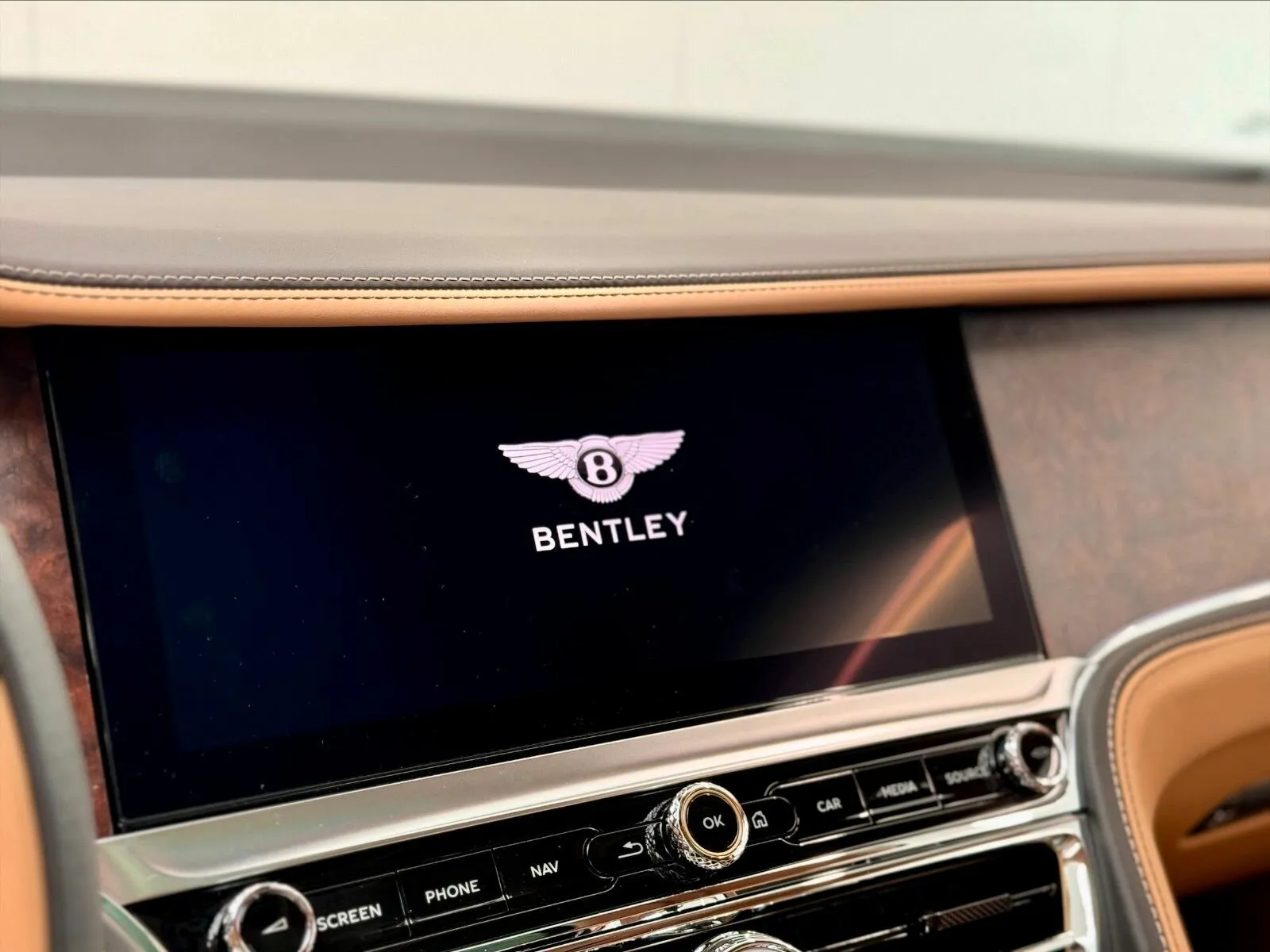 Bentley Flying Spur, Iii 2024 фото 9