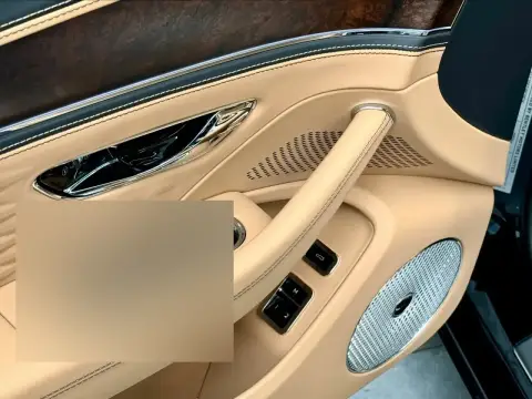 Bentley Flying Spur, Iii 2024 — миниатюра 10