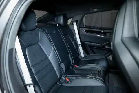 Porsche Cayenne Turbo GT, Iii Рестайлинг 2023 — миниатюра 1