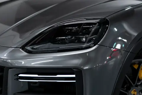 Porsche Cayenne Turbo GT, Iii Рестайлинг 2023 — миниатюра 3