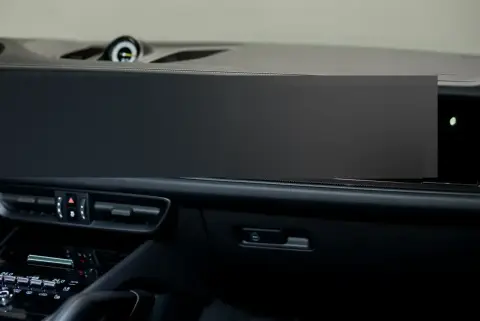 Porsche Cayenne Turbo GT, Iii Рестайлинг 2023 — миниатюра 4