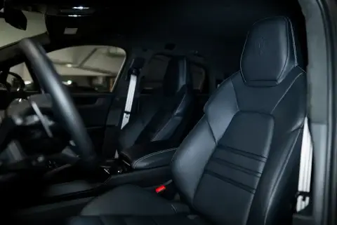 Porsche Cayenne Turbo GT, Iii Рестайлинг 2023 — миниатюра 7