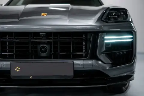 Porsche Cayenne Turbo GT, Iii Рестайлинг 2023 — миниатюра 8