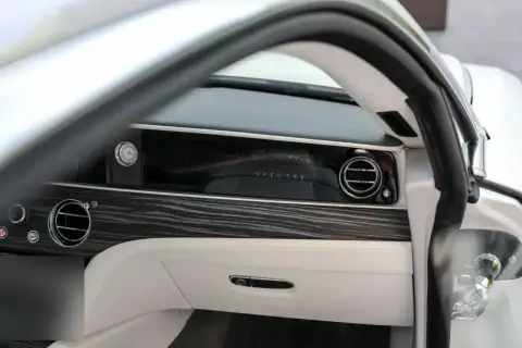 Rolls-Royce Spectre, I 2025 — миниатюра 8
