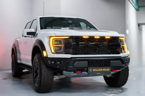Ford F-150, Xiv Рестайлинг 2025