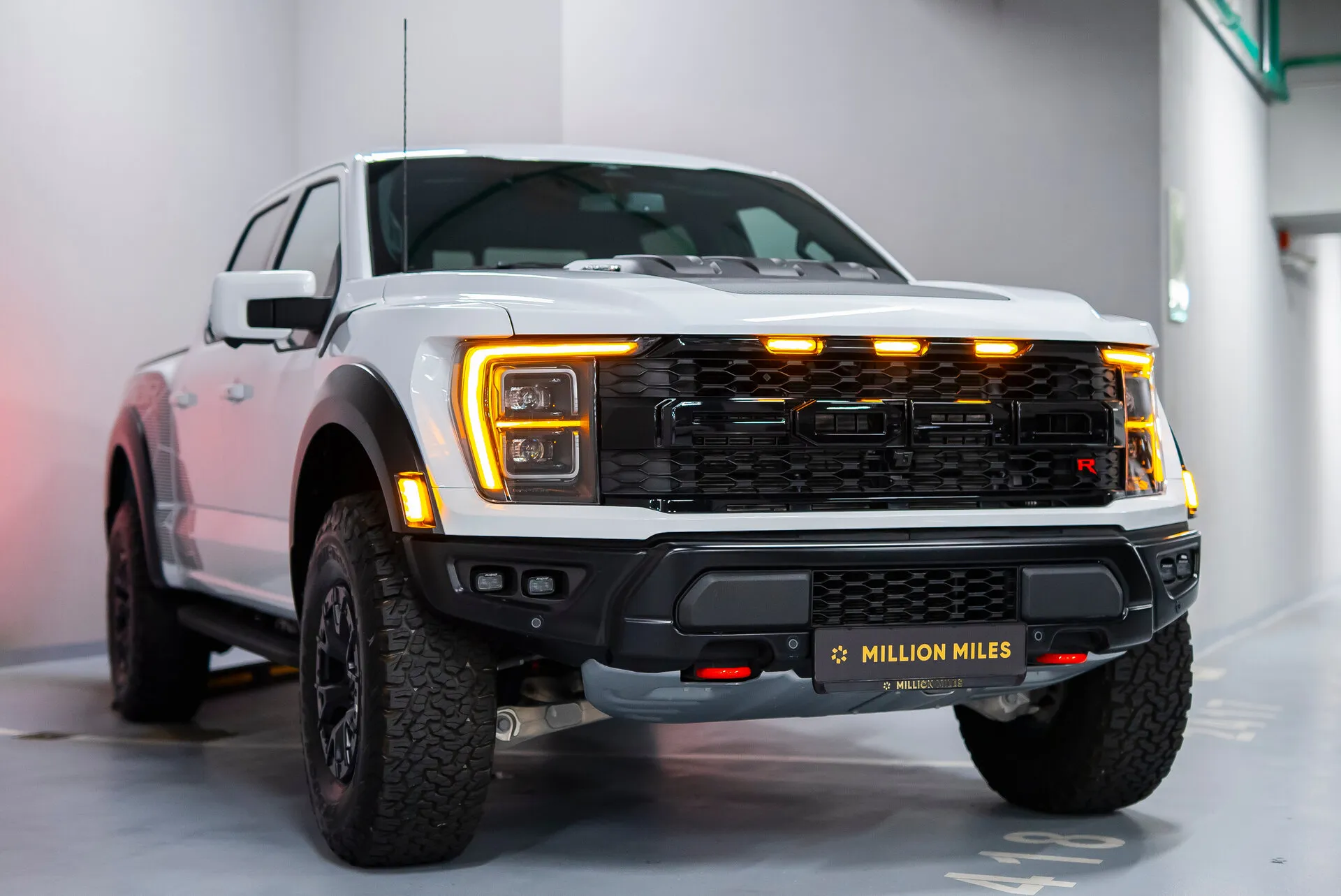 Ford F-150, Xiv Рестайлинг 2025