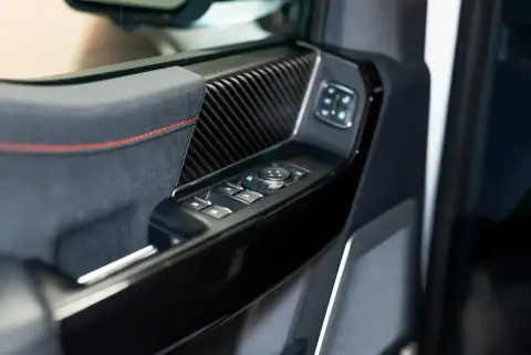Ford F-150, Xiv Рестайлинг 2025 — миниатюра 2