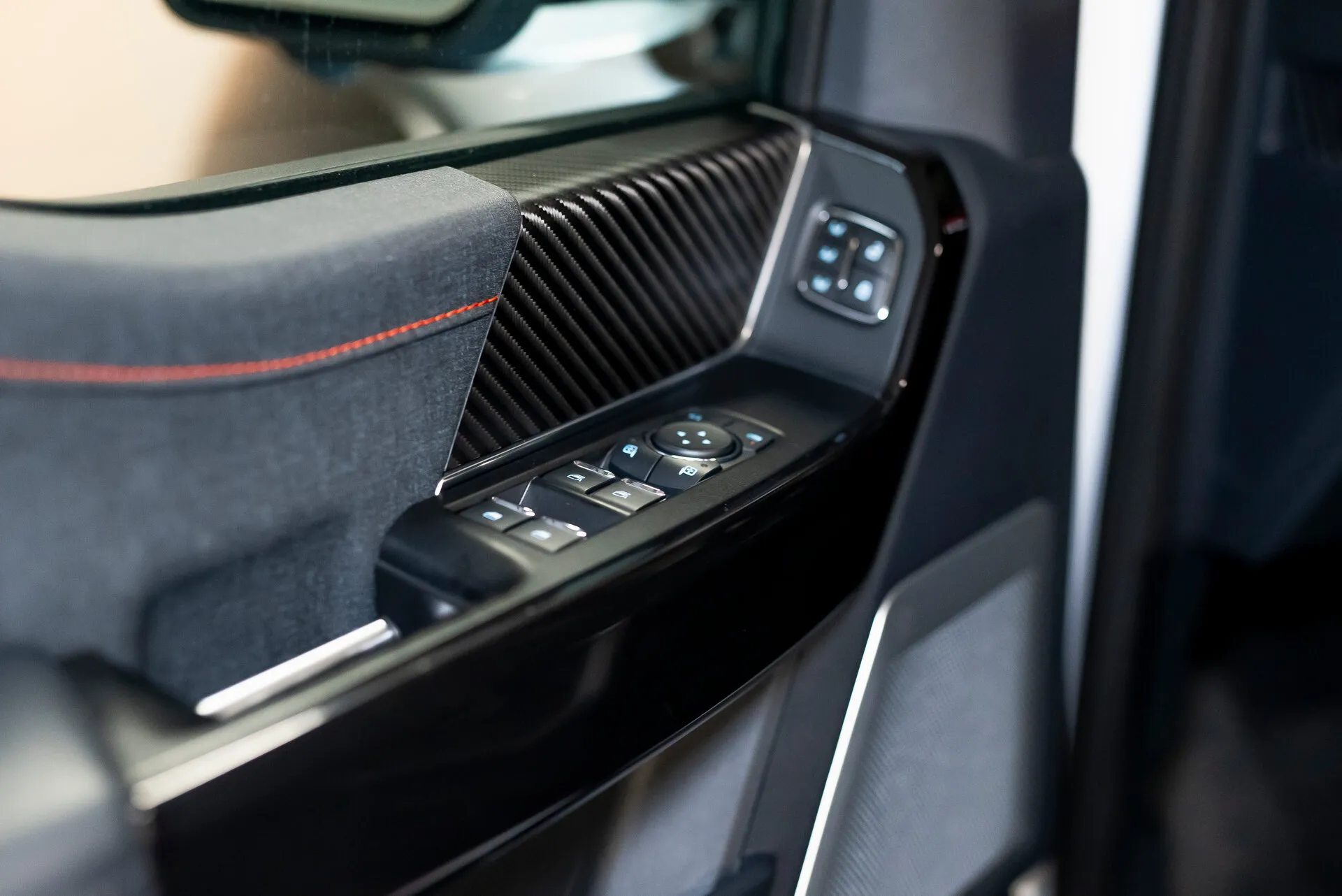 Ford F-150, Xiv Рестайлинг 2025 фото 2