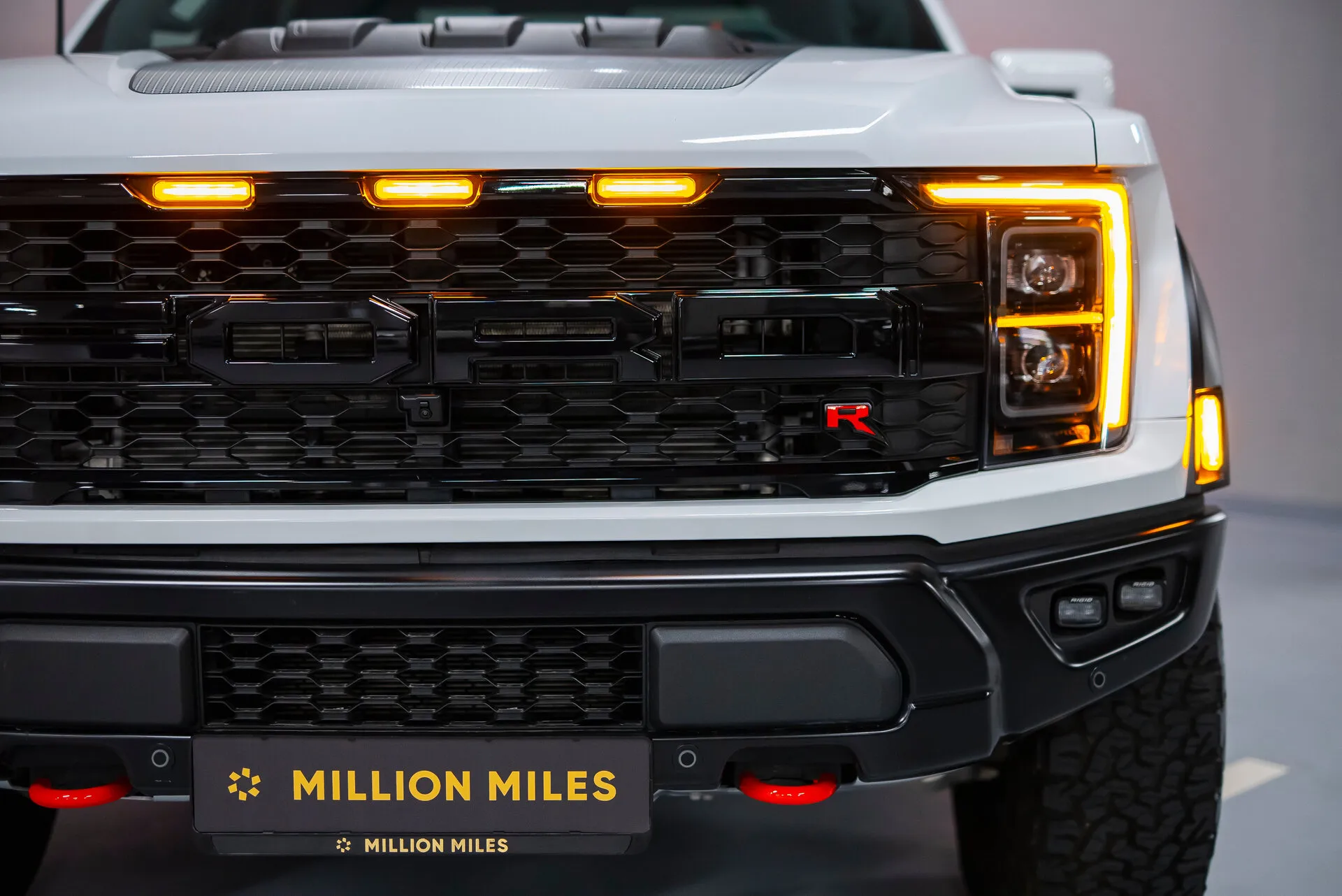 Ford F-150, Xiv Рестайлинг 2025 фото 3