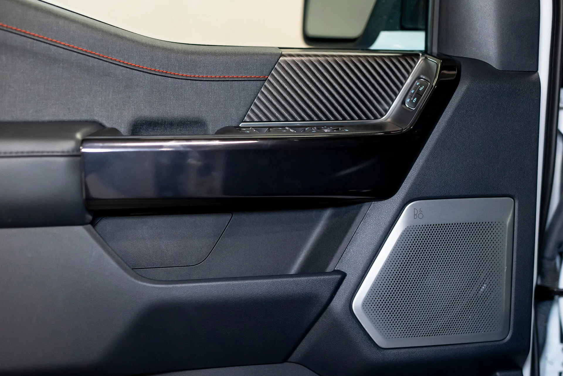 Ford F-150, Xiv Рестайлинг 2025 фото 4