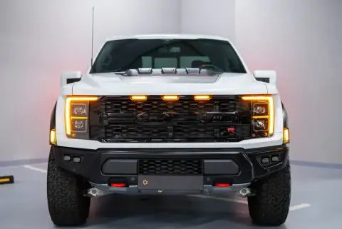 Ford F-150, Xiv Рестайлинг 2025 — миниатюра 5