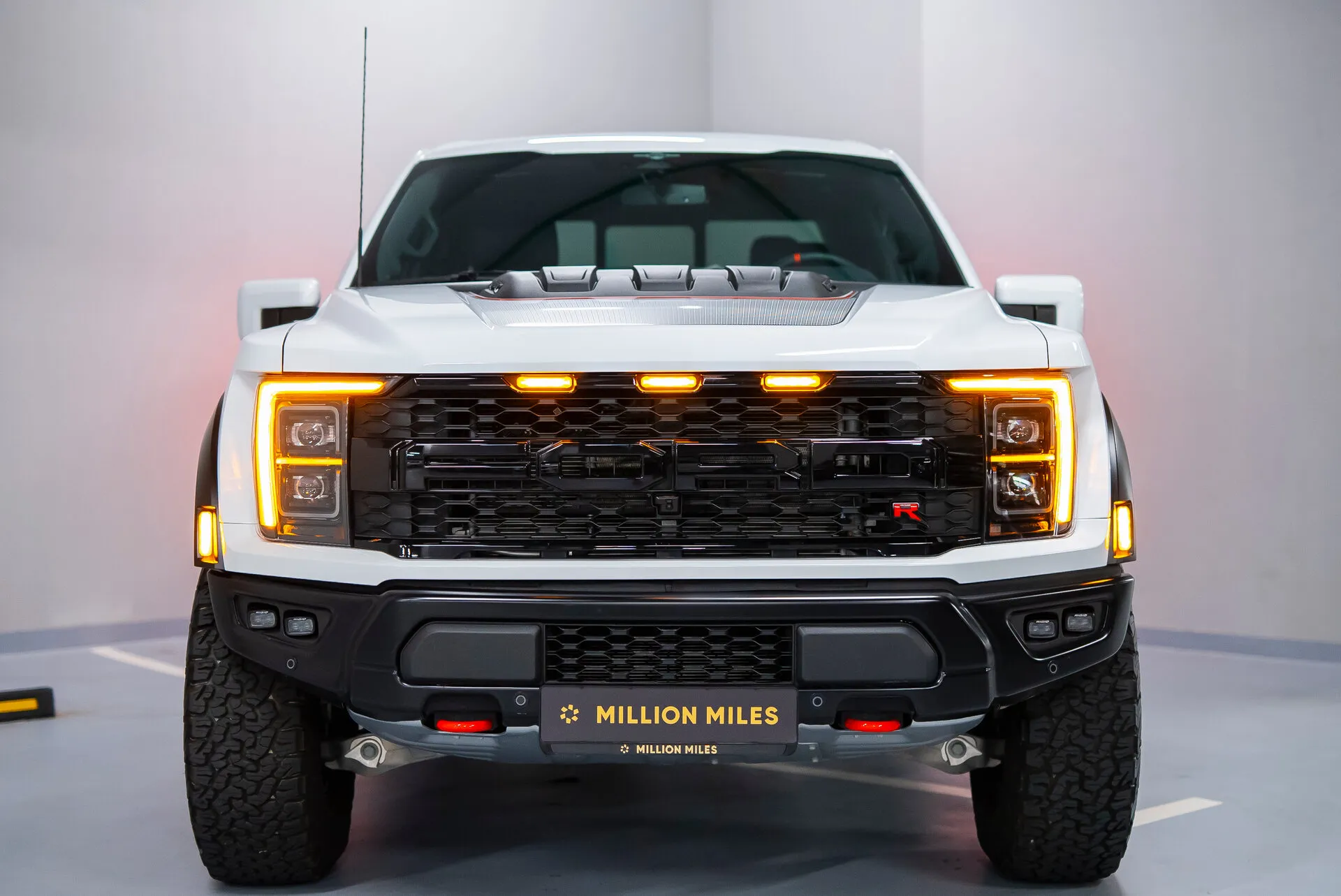 Ford F-150, Xiv Рестайлинг 2025 фото 5