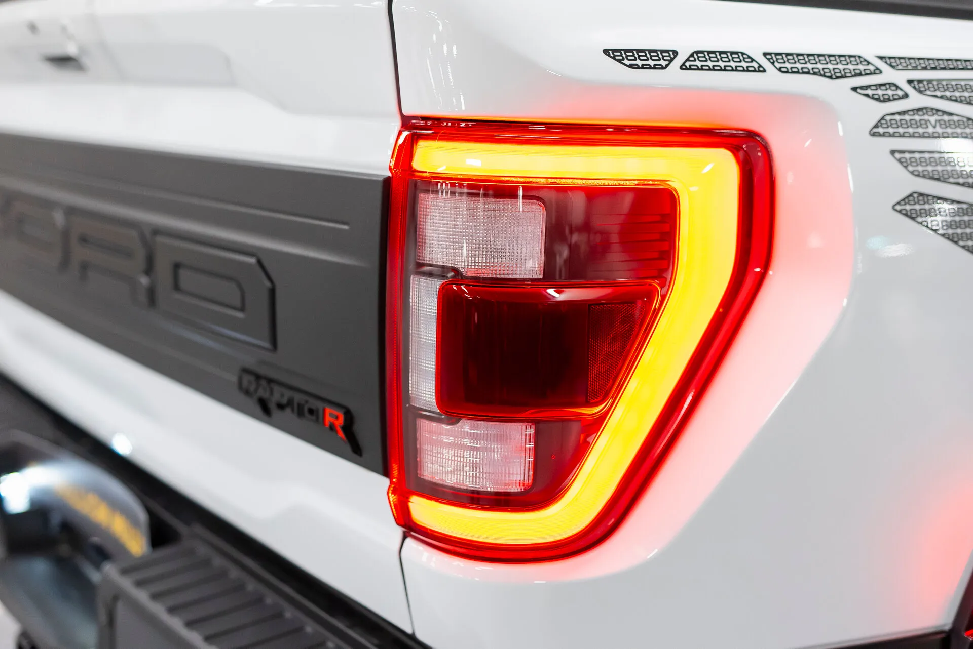 Ford F-150, Xiv Рестайлинг 2025 фото 6