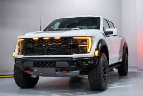 Ford F-150, Xiv Рестайлинг 2025 — миниатюра 7